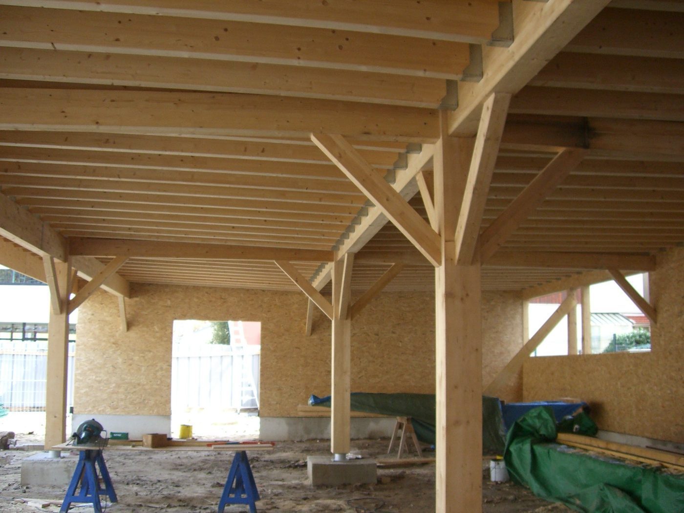 Réalisation — Guinot Construction