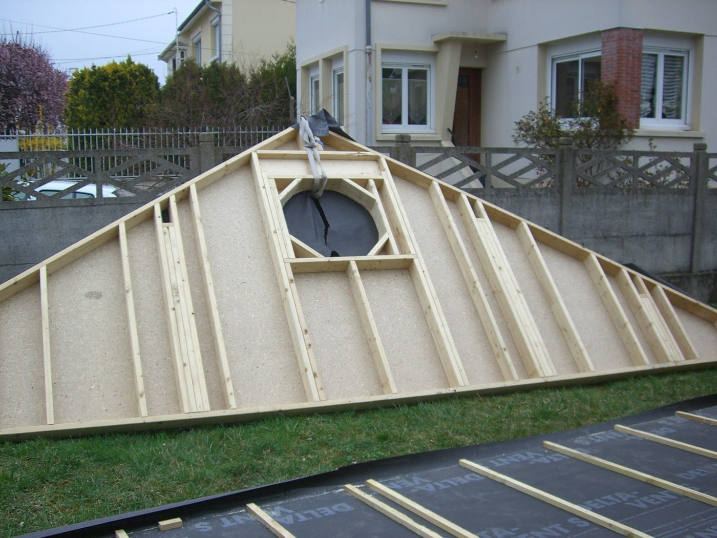 Réalisation — Guinot Construction