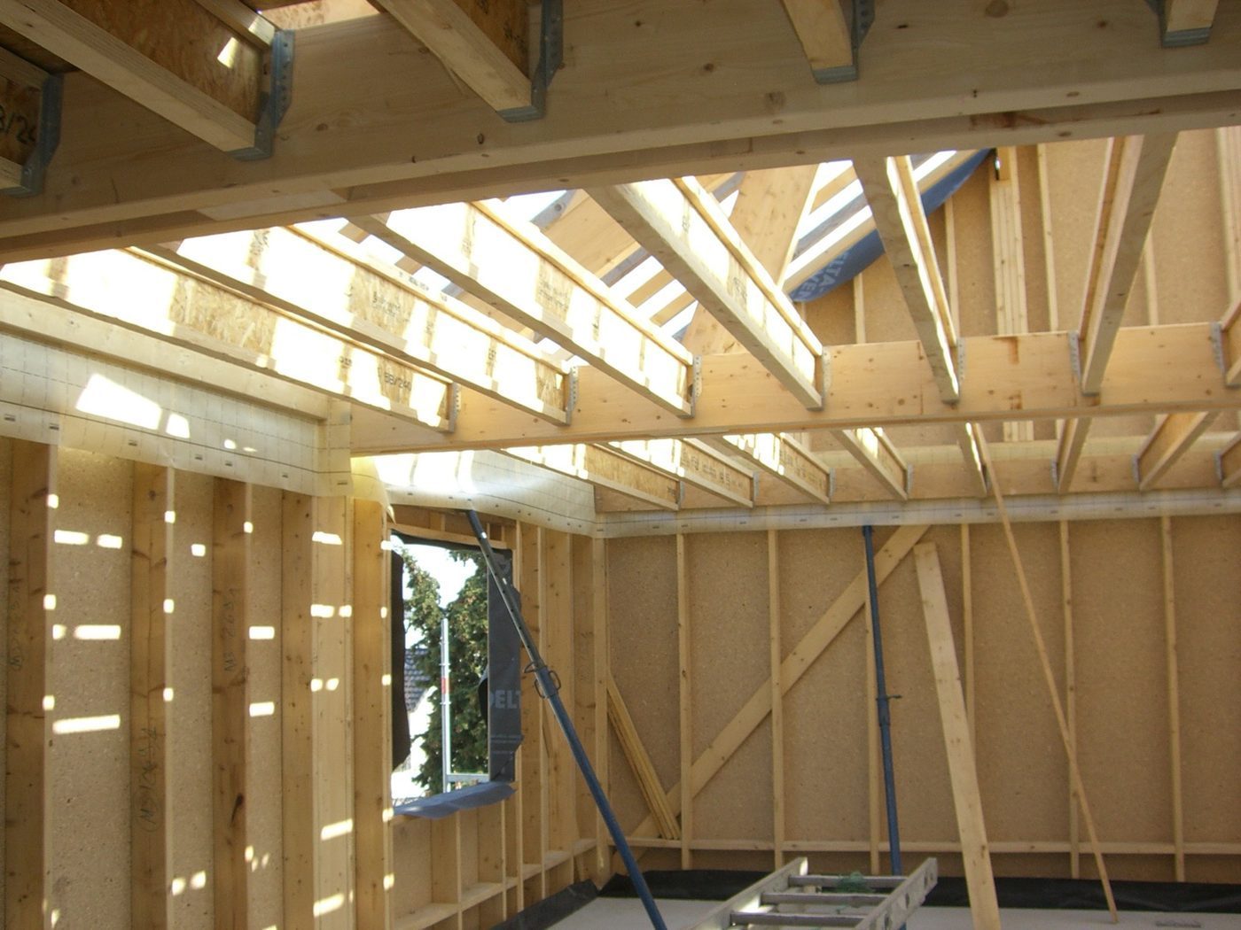 Réalisation — Guinot Construction