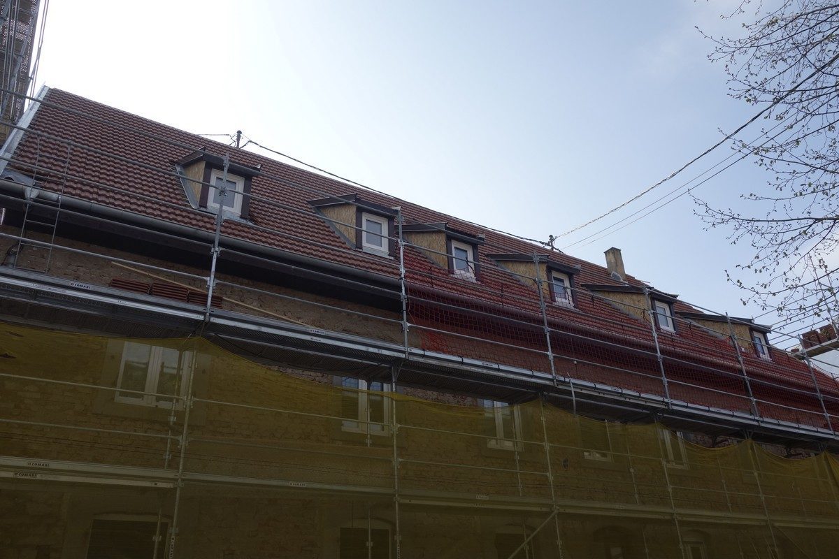 Réalisation — Rénovation Habitat Alsace