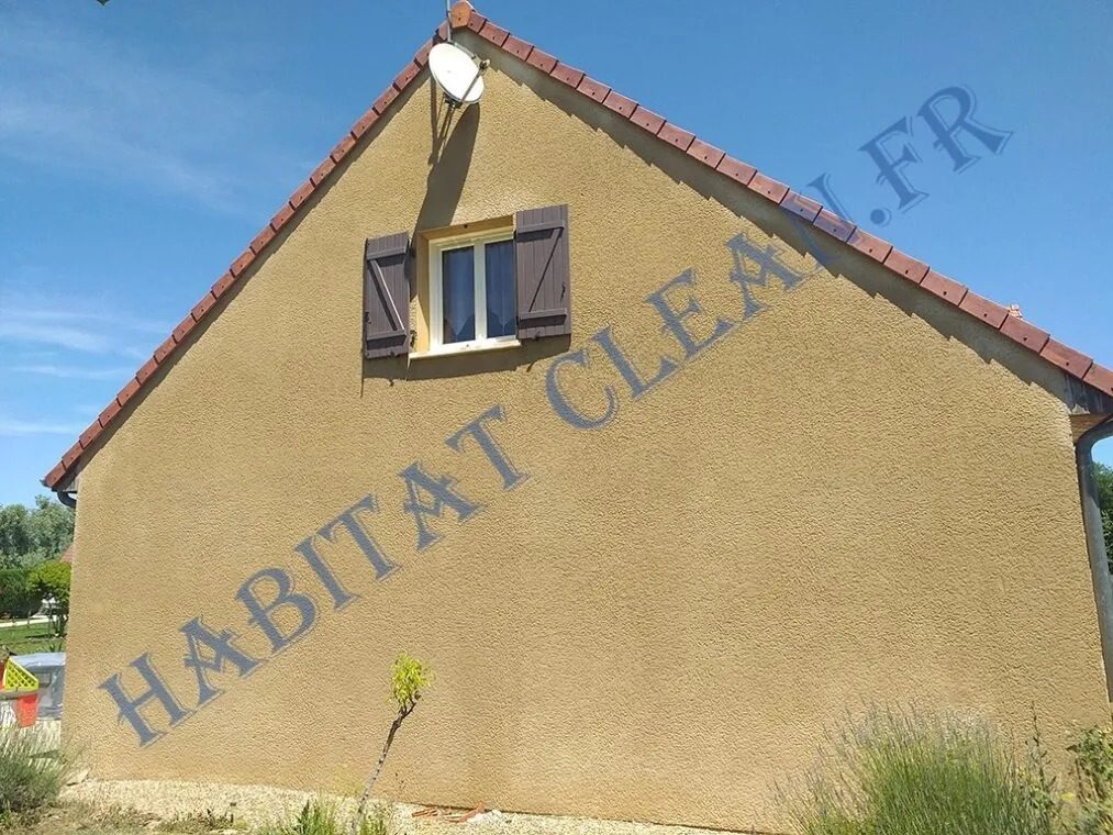 Réalisation — Habitat Clean