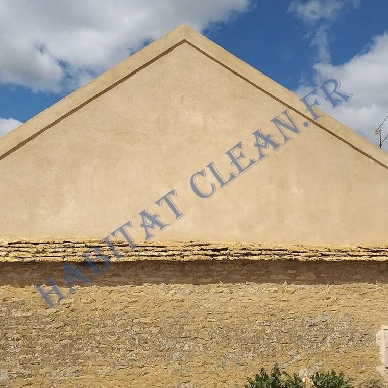 Réalisation — Habitat Clean
