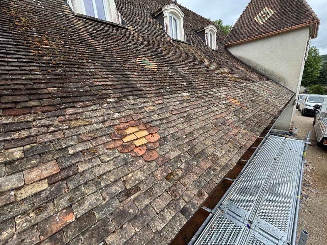 Réalisation — Haut Toit Clément