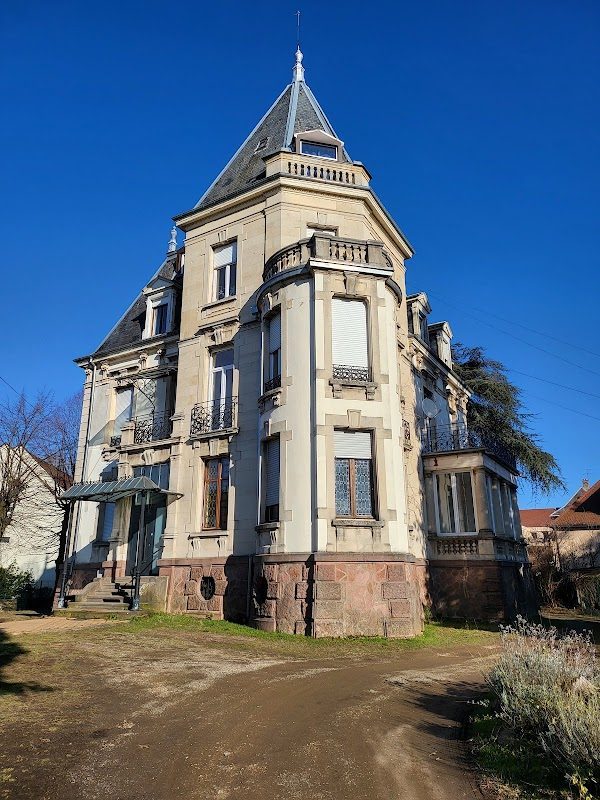 Réalisation — Heitzmann Toiture