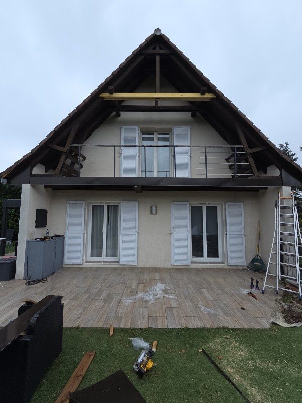 Entretien global — Heitzmann Rénovation