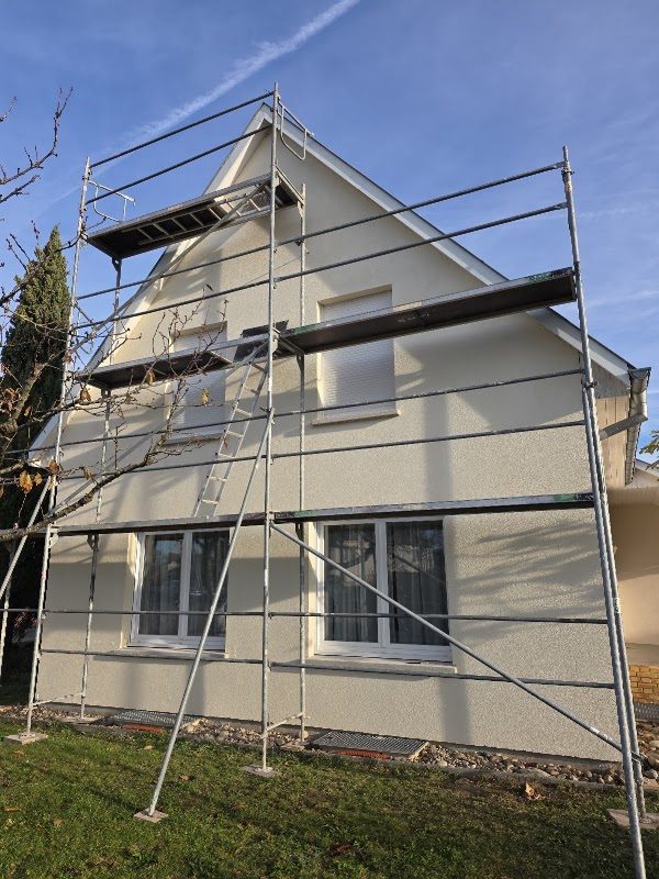 Réalisation — Heitzmann Rénovation