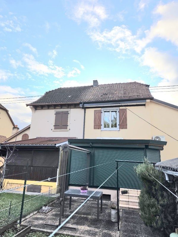 Réalisation — Heitzmann Rénovation