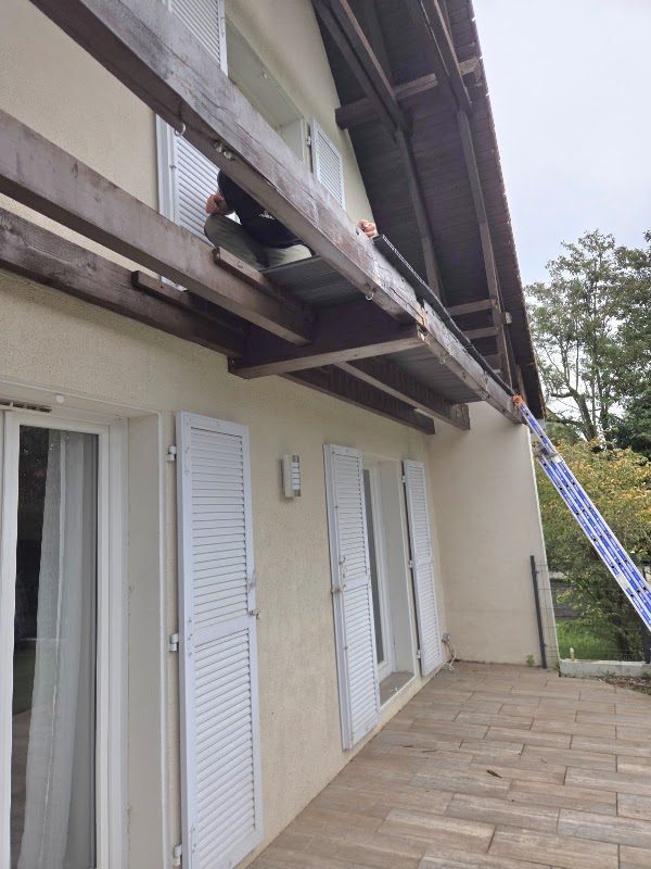 Réalisation — Heitzmann Rénovation