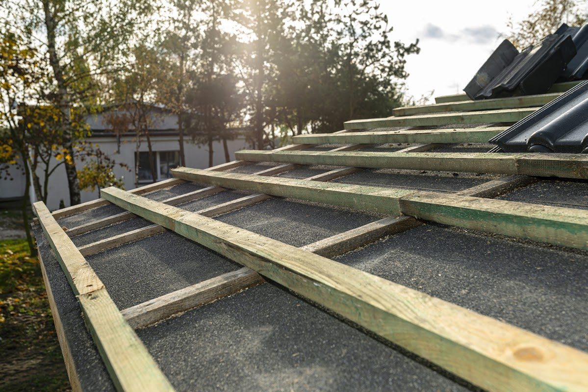 Réalisation — Herter Rénovation