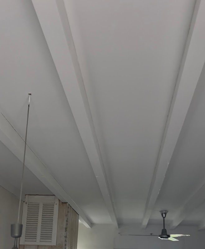 Peinture-interieure à Toulon