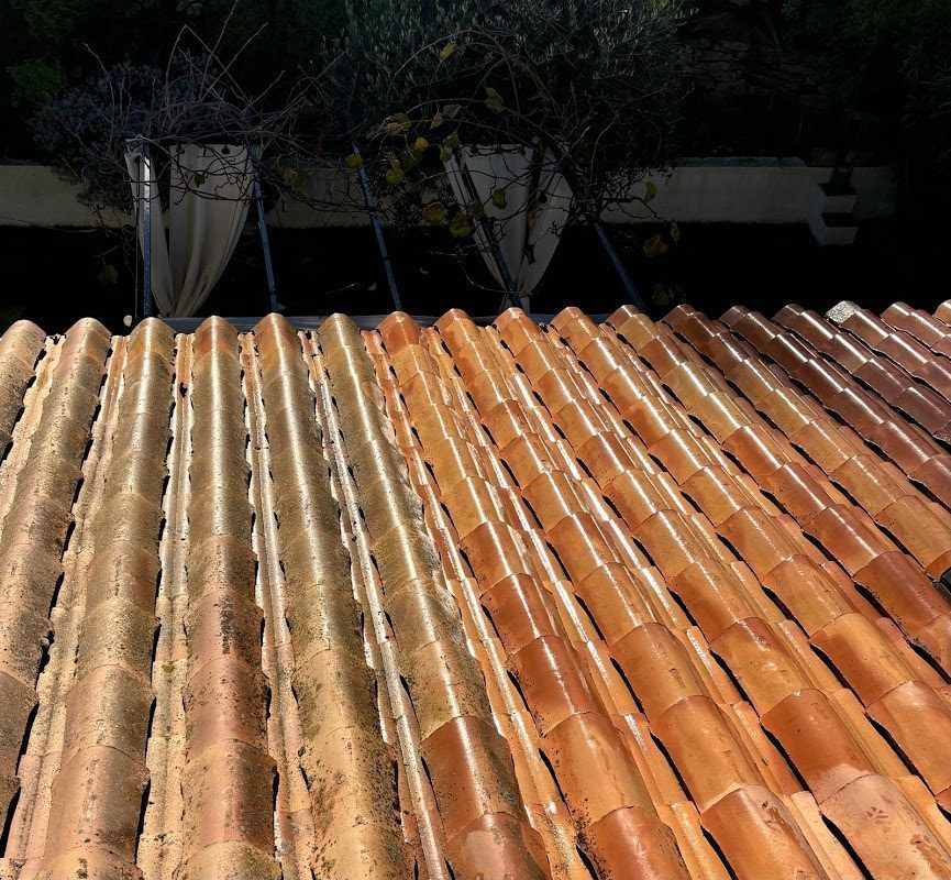 Réalisation — Herter Rénovation