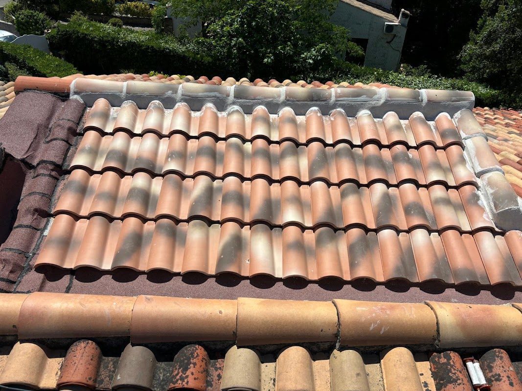 Couverture — Herter Rénovation