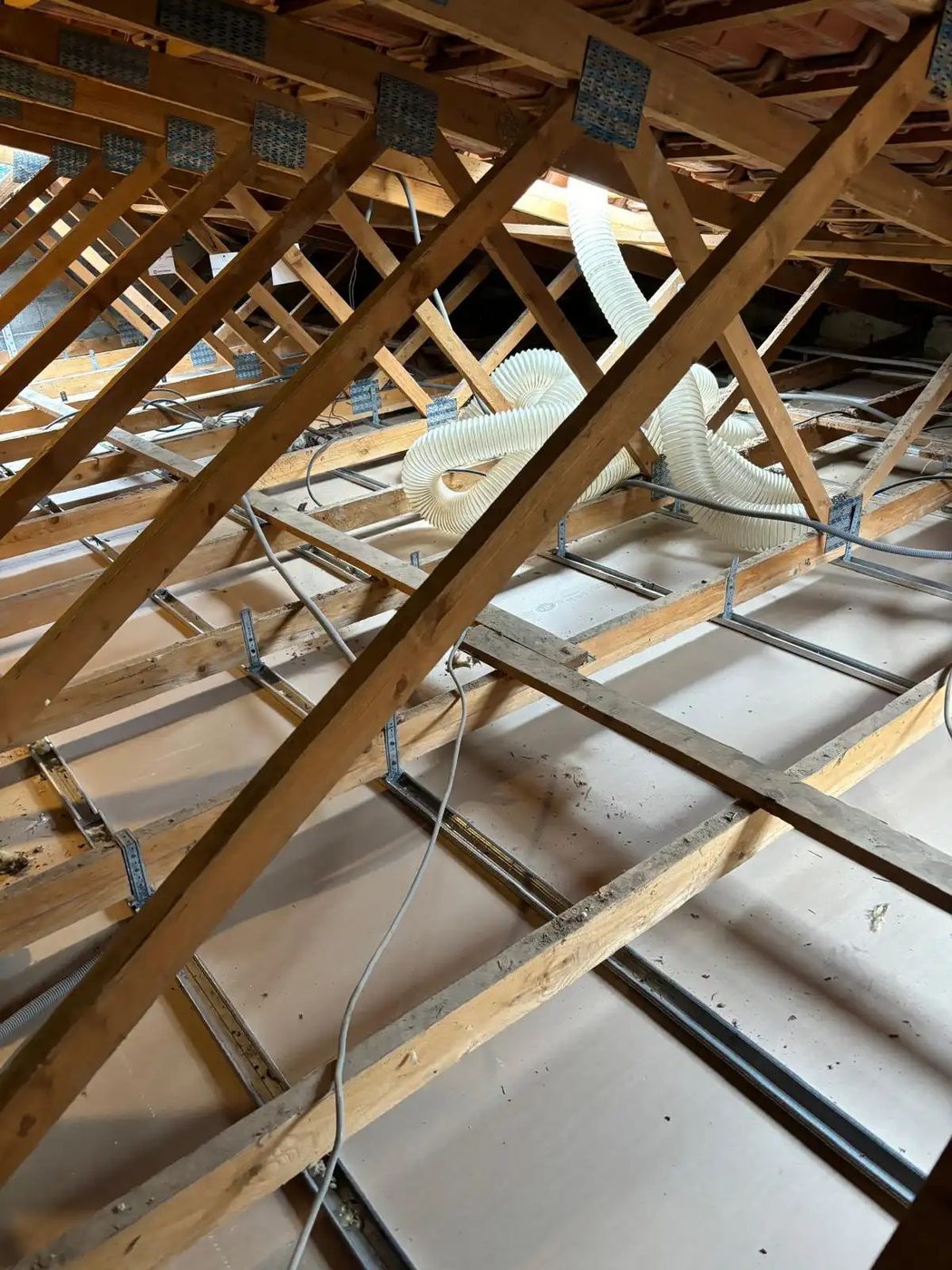 Réalisation — Herter Rénovation