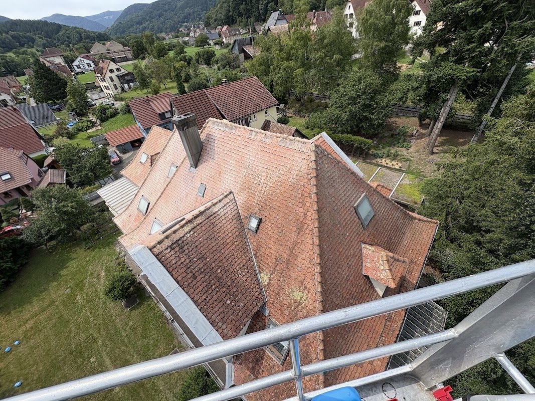 Réalisation — HN Habitat