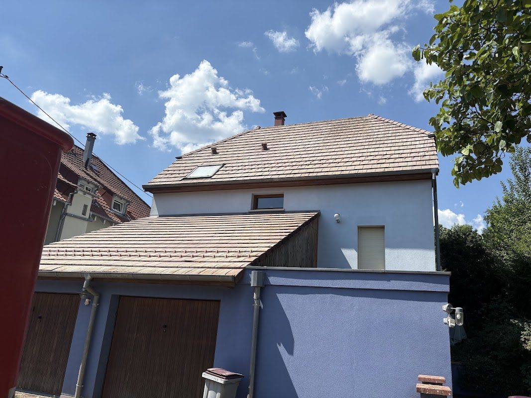 Réalisation — HN Habitat