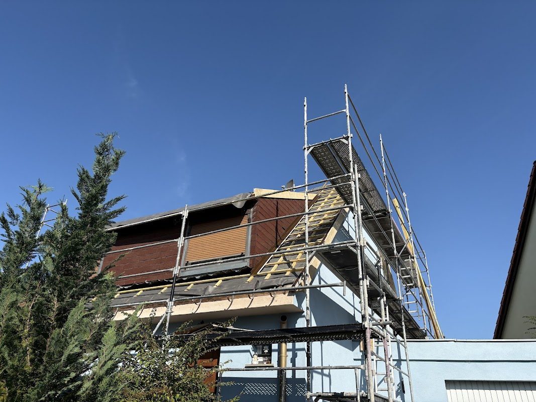 Réalisation — HN Habitat
