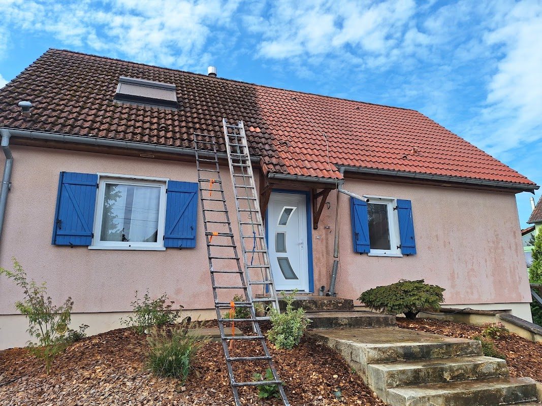 Réalisation — Hoffmann Services
