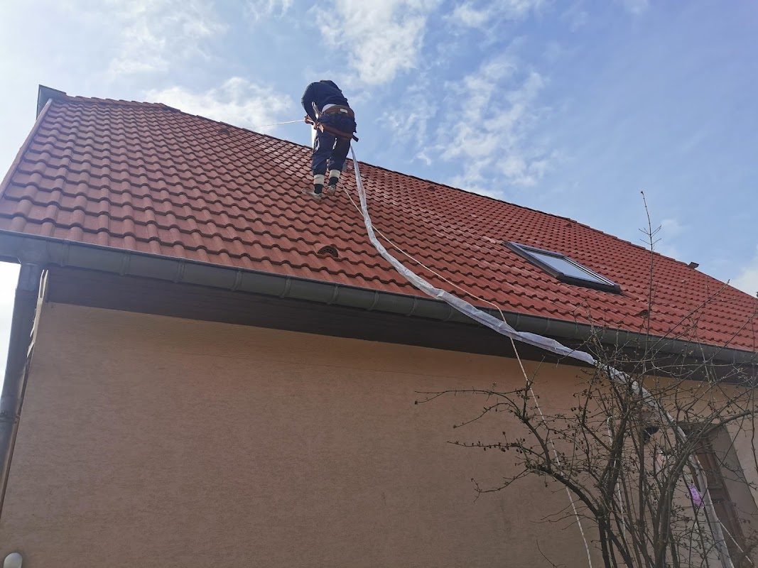 Réalisation — Hoffmann Services