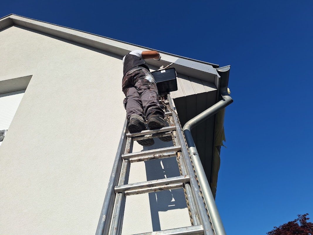 Réalisation — Hoffmann Services