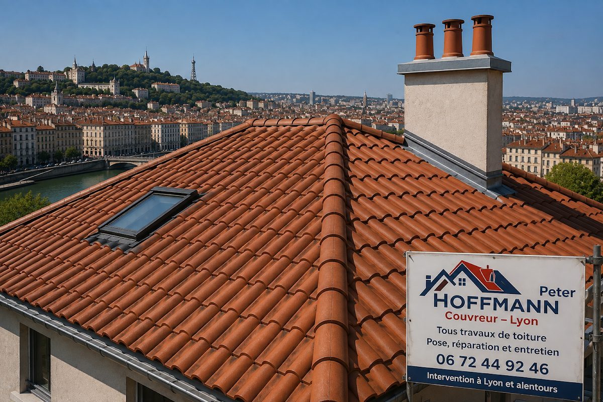 Réalisation — Artisan Hoffmann