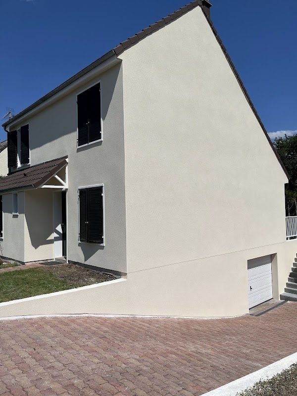 Réalisation — Hue Couverture