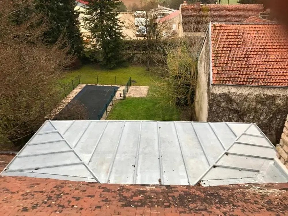 Réalisation — SARL Humbert