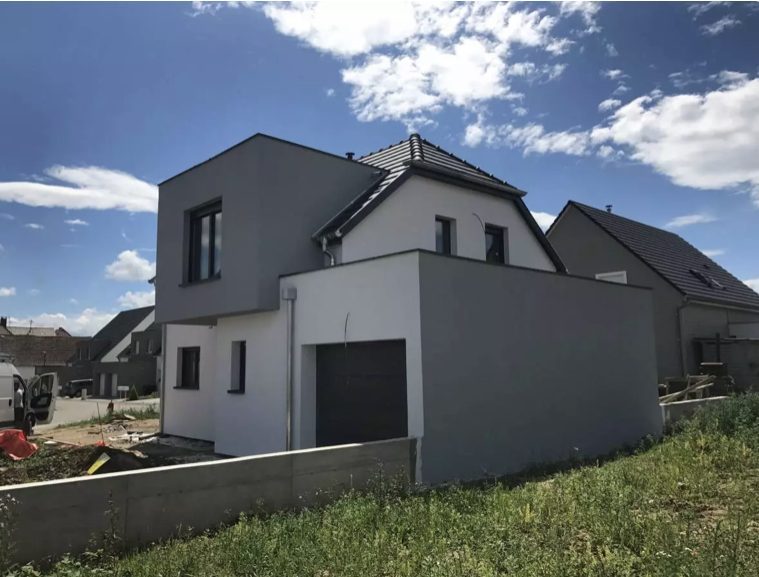 Réalisation — Idéal Toiture