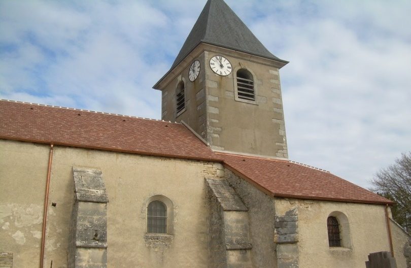 Réalisation — IS Couverture