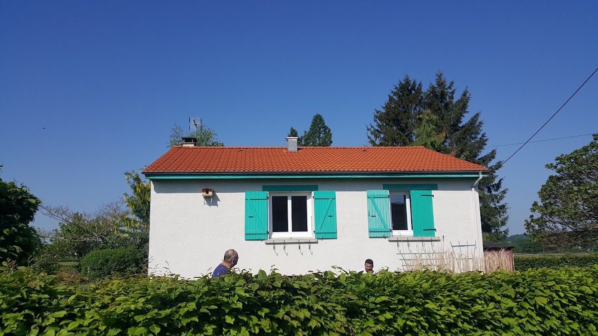 Réalisation — Janselme Ruddy