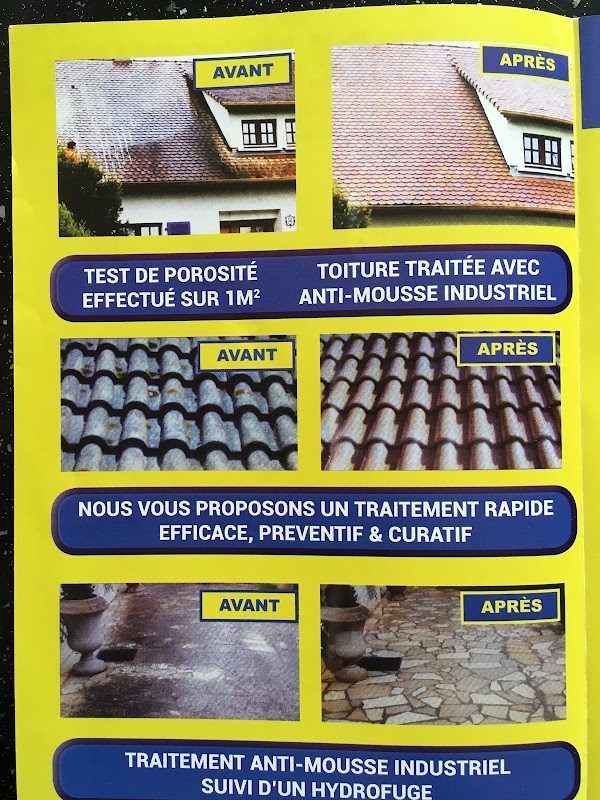 Réalisation — JB rénovation