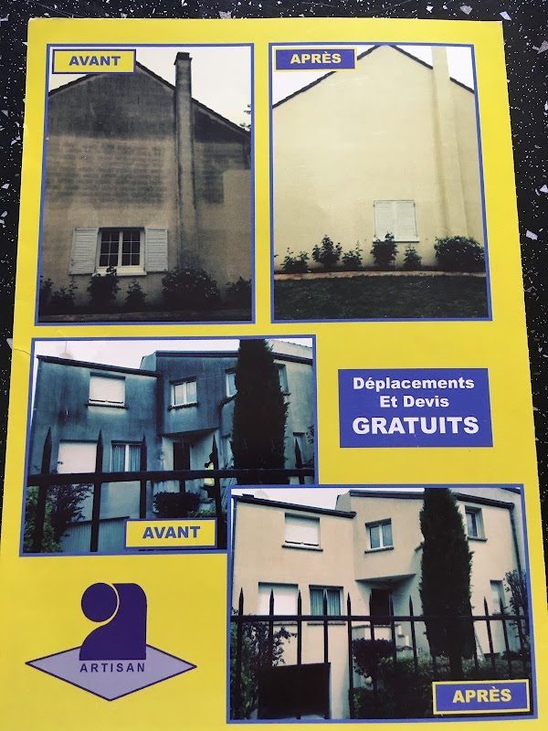 Réalisation — JB rénovation