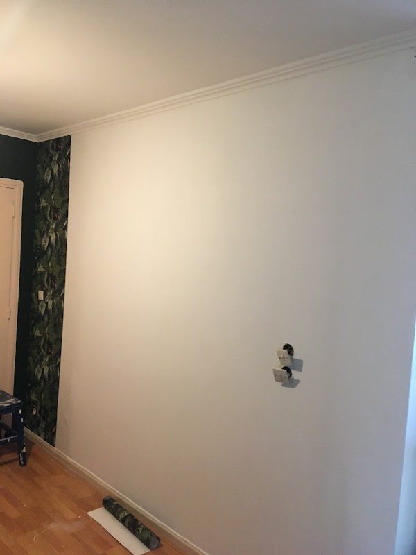 Réalisation — JB rénovation