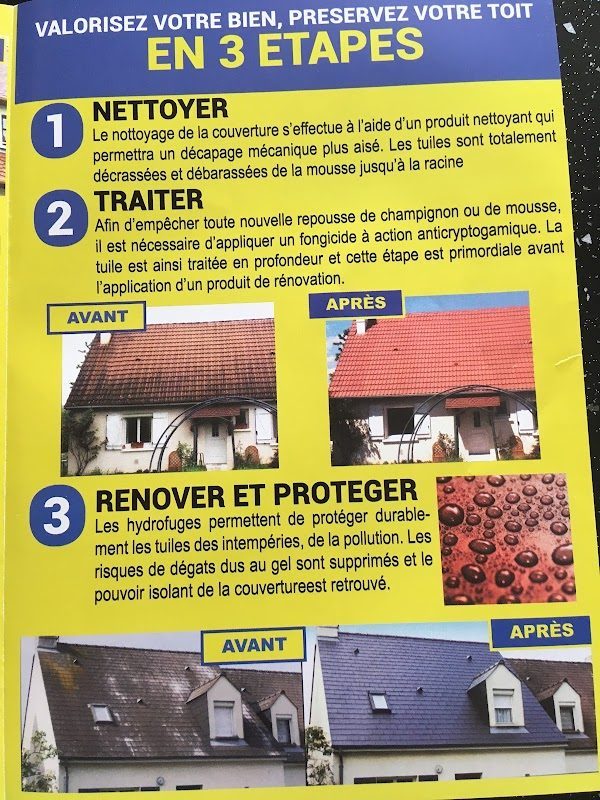 Réalisation — JB rénovation