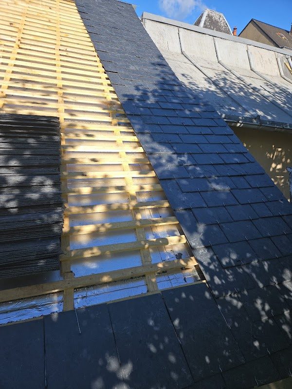 Réalisation — JC Rénovation