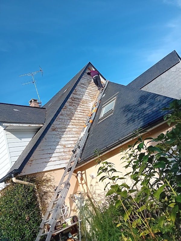 Réalisation — JC Rénovation