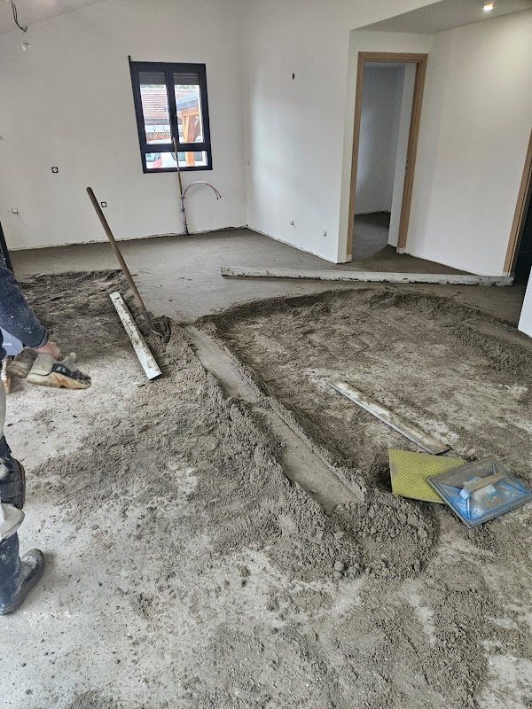 Réalisation — JC Rénovation