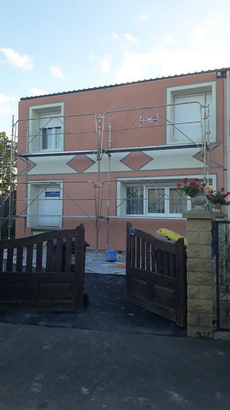 Réalisation — JC Rénovation