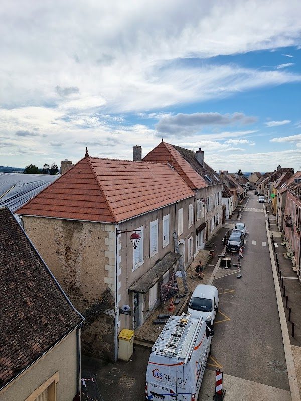 Réalisation — JCS Renov