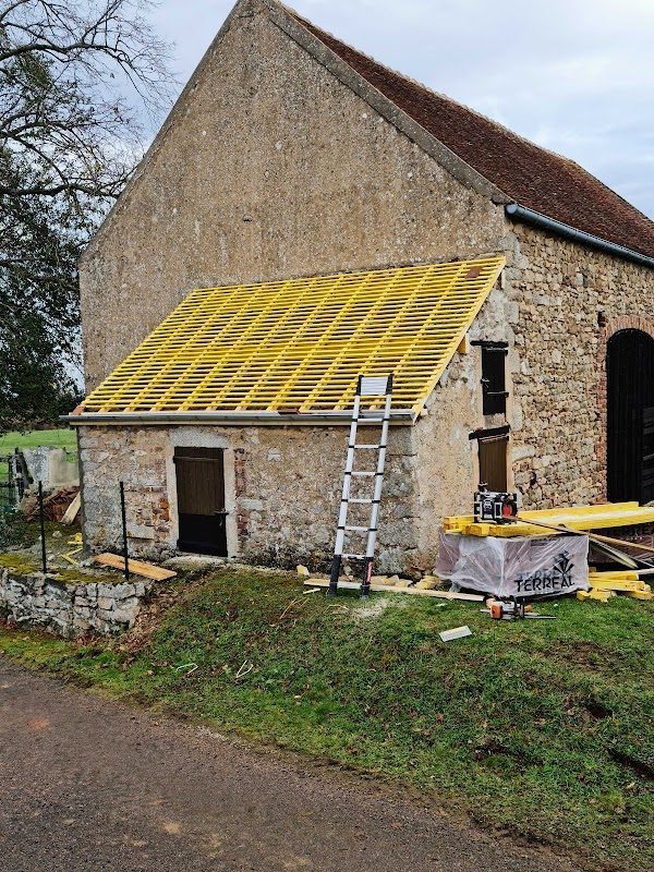 Réalisation — JCS Renov