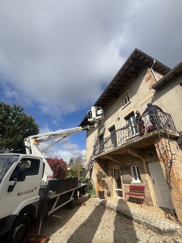 Recherche de fuites — JD Entretien Rénovation