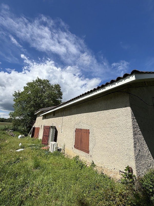 Réalisation — JD Entretien Rénovation