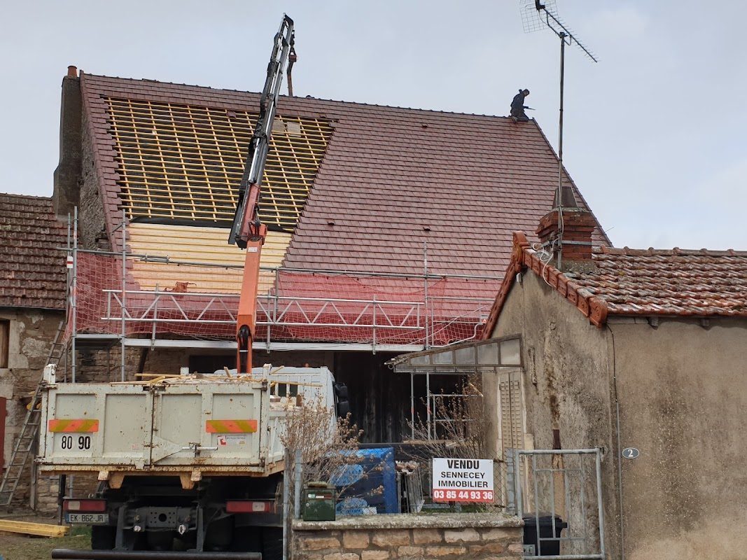 Rénovation — José De Sousa