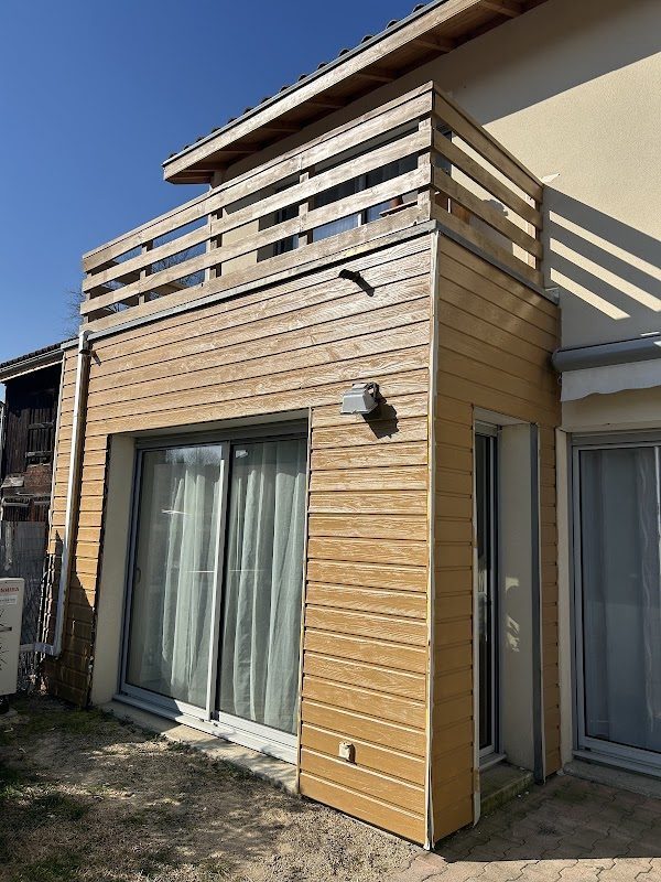 Réalisation — JS Renovations