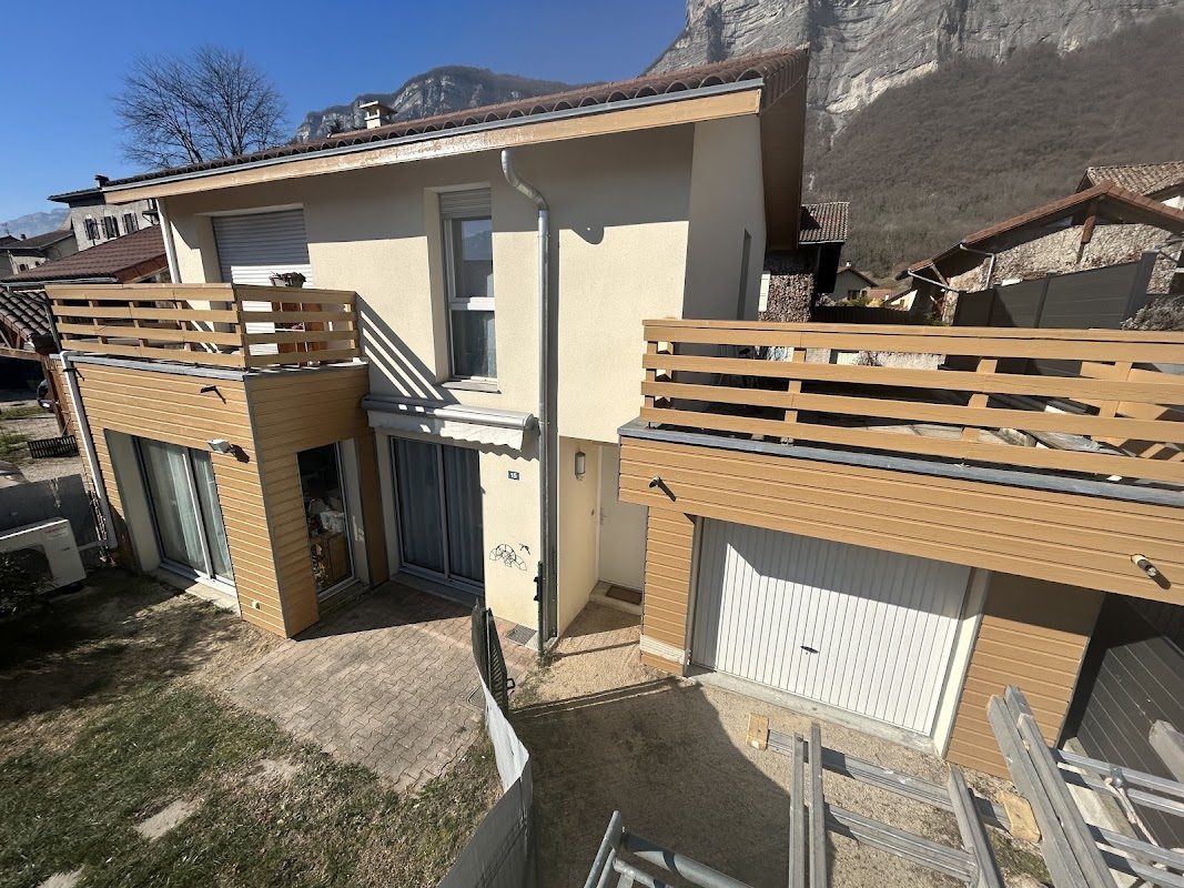 Réalisation — JS Renovations