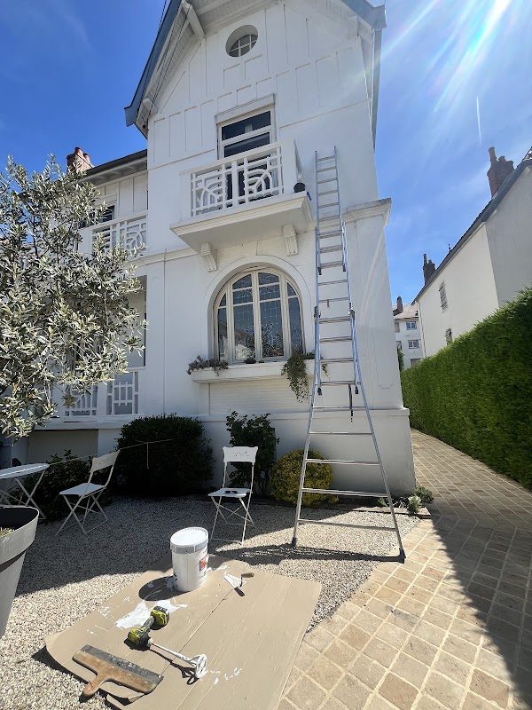 Réalisation — JT Rénovation 21