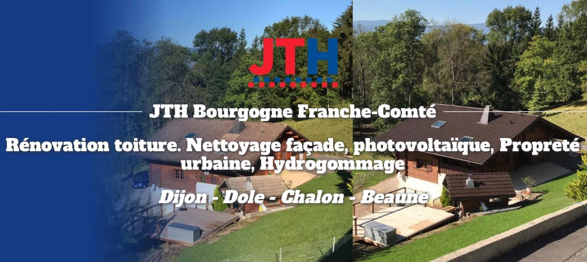 Réalisation — JTH