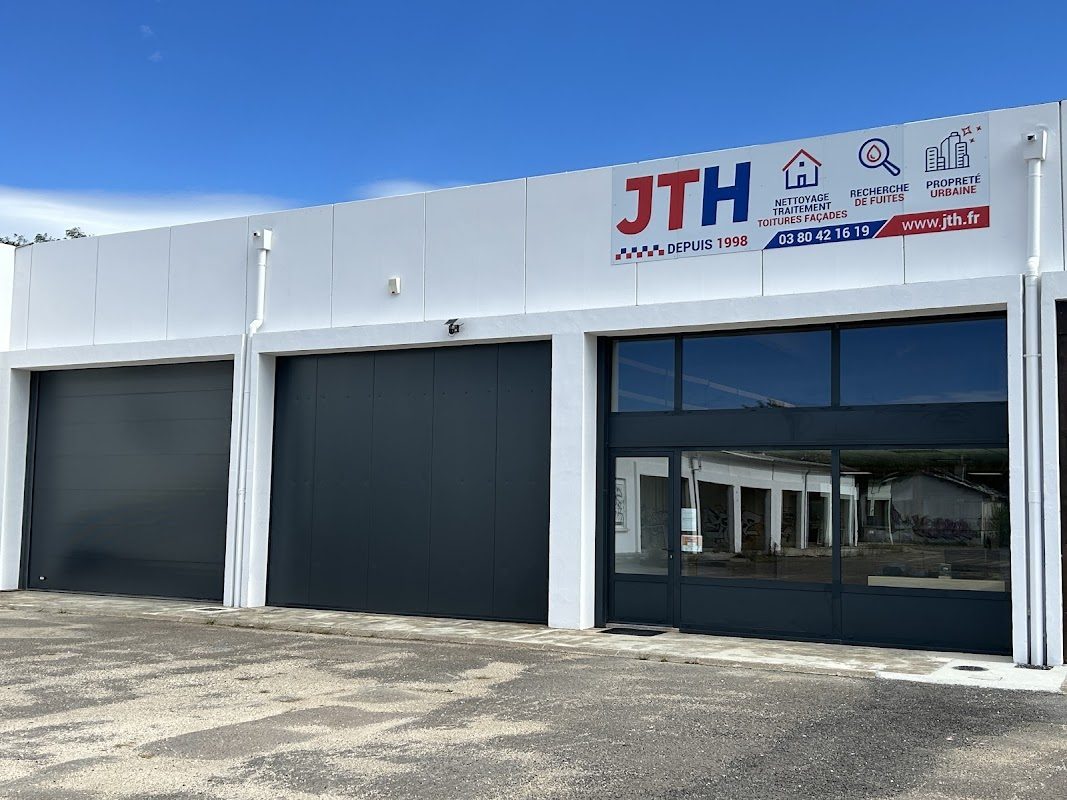 Réalisation — JTH