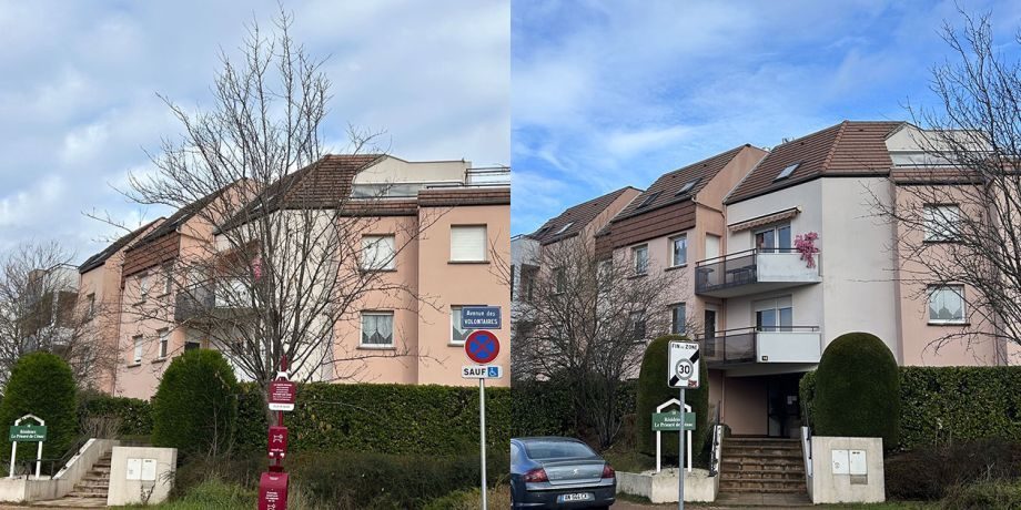 Réalisation — JTH