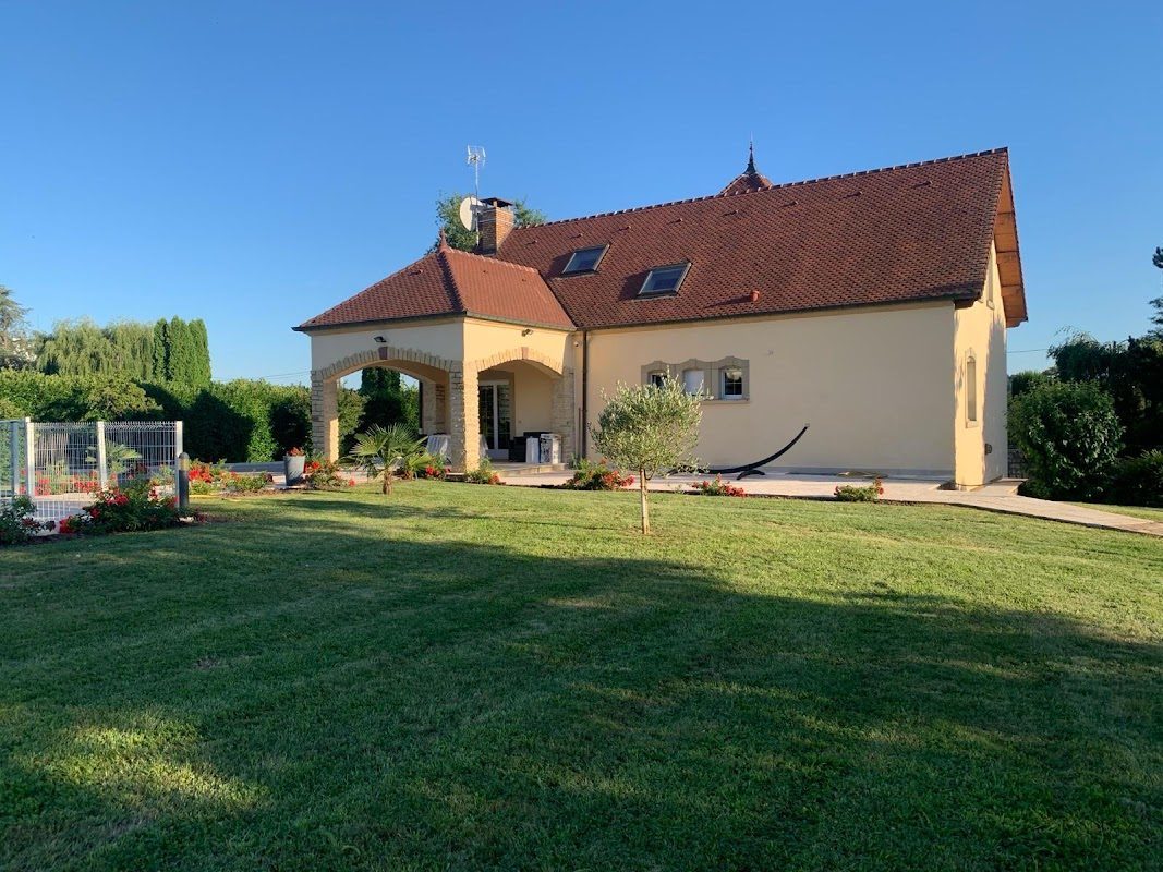 Réalisation — Jussey Bâtiment