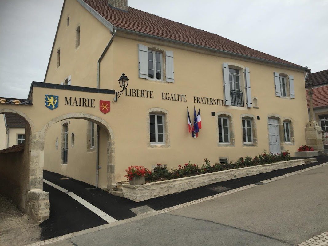 Réalisation — Jussey Bâtiment